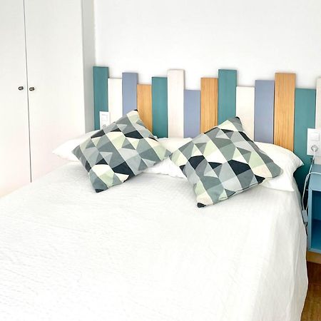 Sea Soul Apartment Puerto Santiago 圣地亚哥港 外观 照片