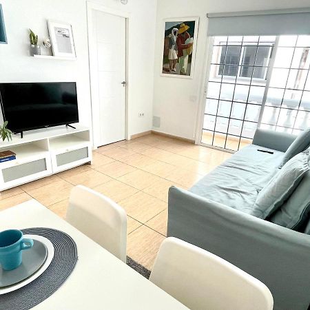 Sea Soul Apartment Puerto Santiago 圣地亚哥港 外观 照片